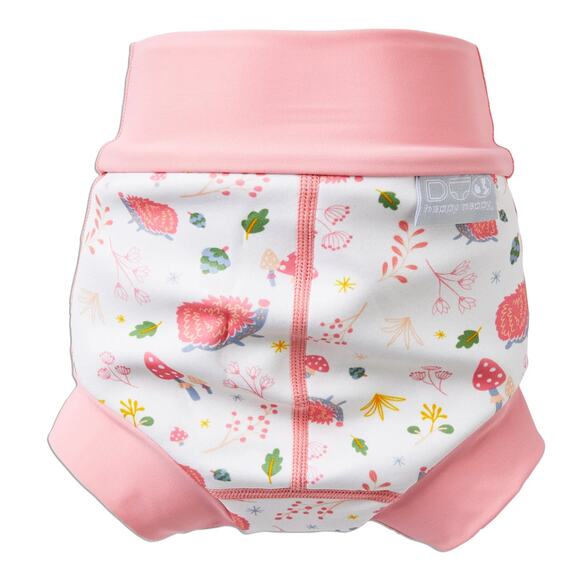 Happy Nappy Duo™ Swim Diaper Forest Walk - Size L 6-12 Months - Picture 2 of 5